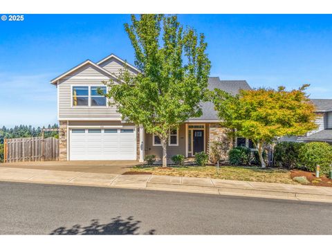 253 EIDER AVE Salem OR 97306