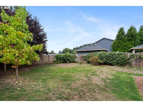 A home in Portland