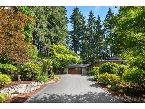 3080 WESTVIEW CIR Lake Oswego OR 97034