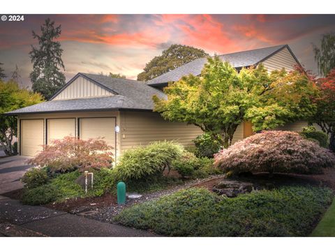 A home in Vancouver