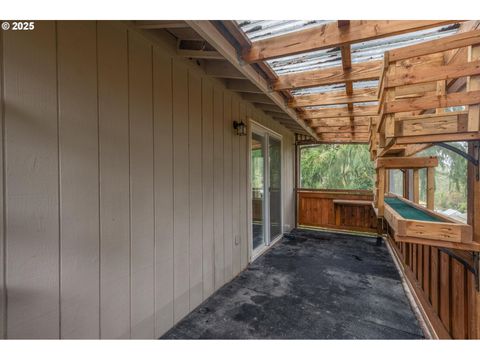 A home in Longview