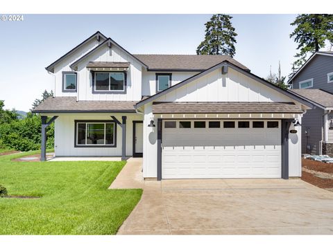 3712 ROCKCRESS RD Eugene OR 97403