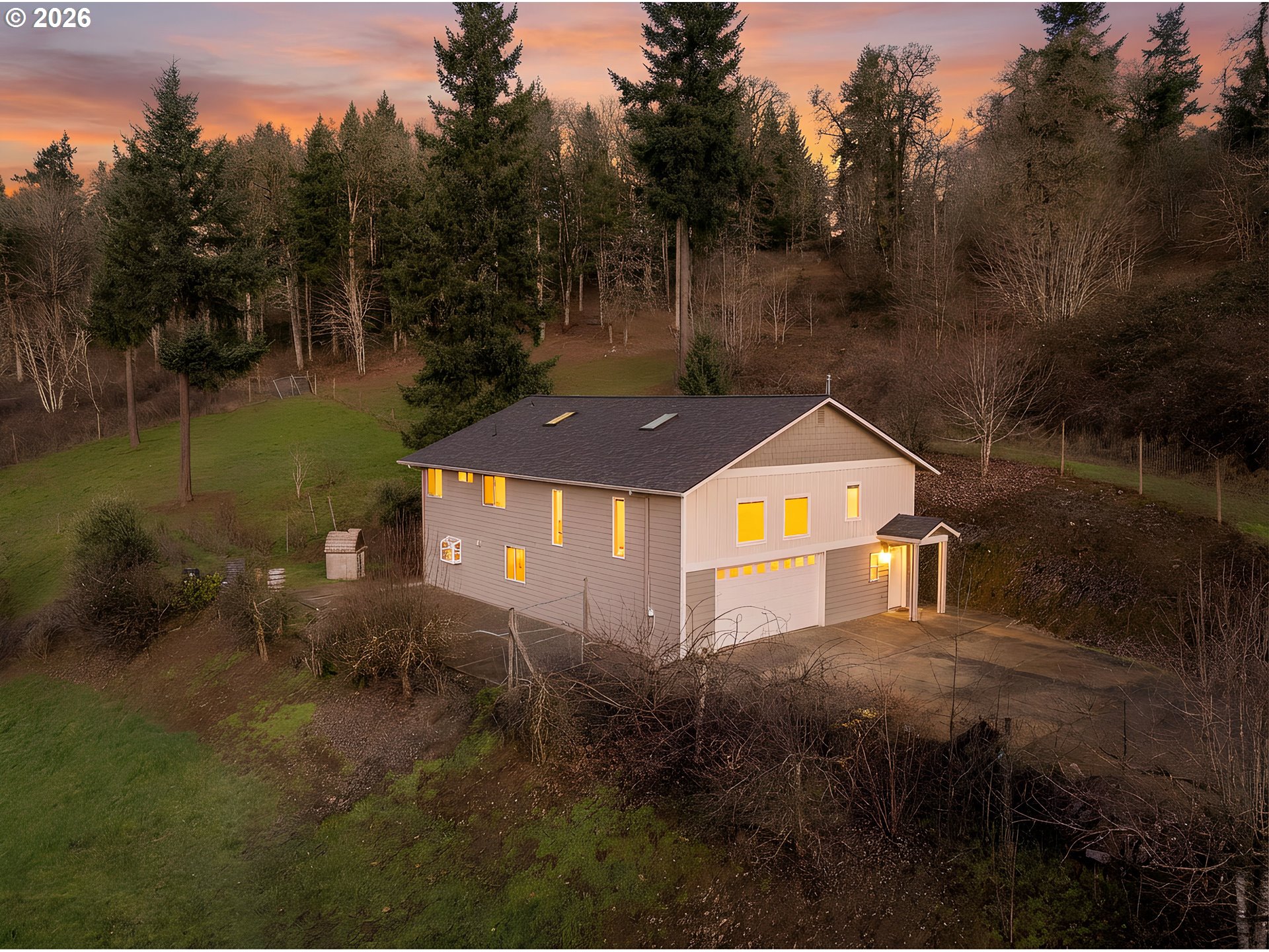 9275 SE TERRACE VIEW CT