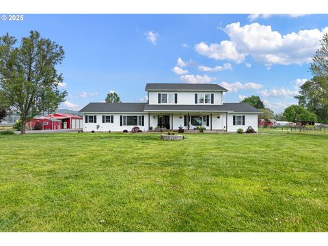 34207 ENOS DR Halsey OR 97348