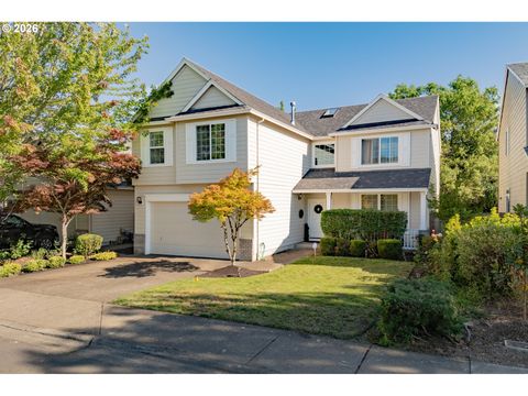 16713 NW COUNTRYRIDGE DR Portland OR 97229