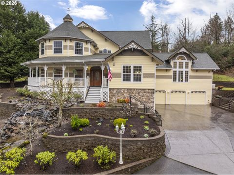 1407 SW WALTERS DR Gresham OR 97080