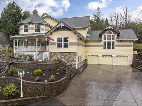 1407 SW WALTERS DR Gresham OR 97080