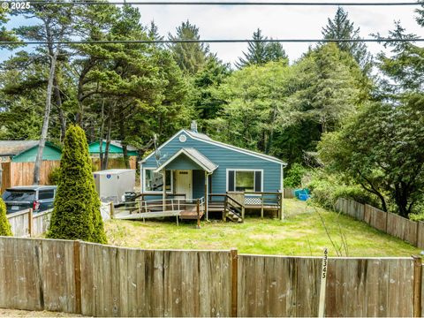 63345 SHORE EDGE DR Coos Bay OR 97420