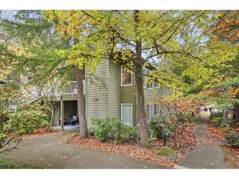 A home in Lake Oswego