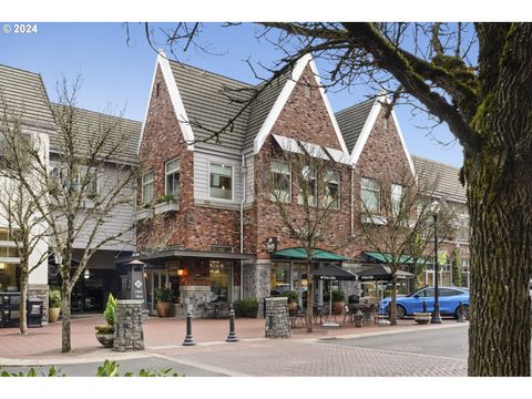 A home in Lake Oswego