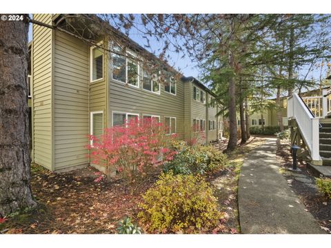 A home in Lake Oswego