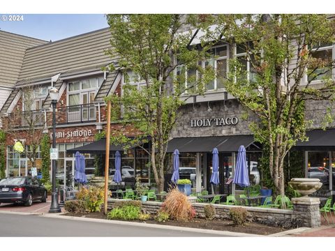 A home in Lake Oswego