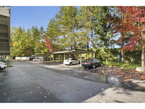 A home in Lake Oswego