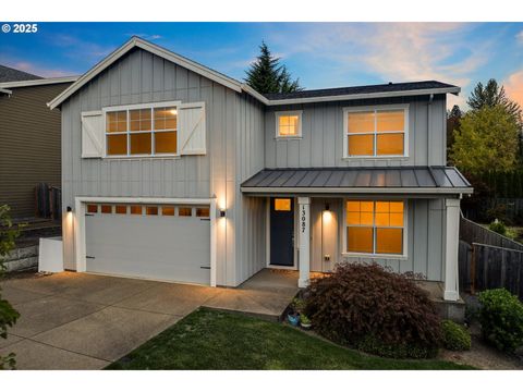 13087 SE GATEWAY DR Happy Valley OR 97086