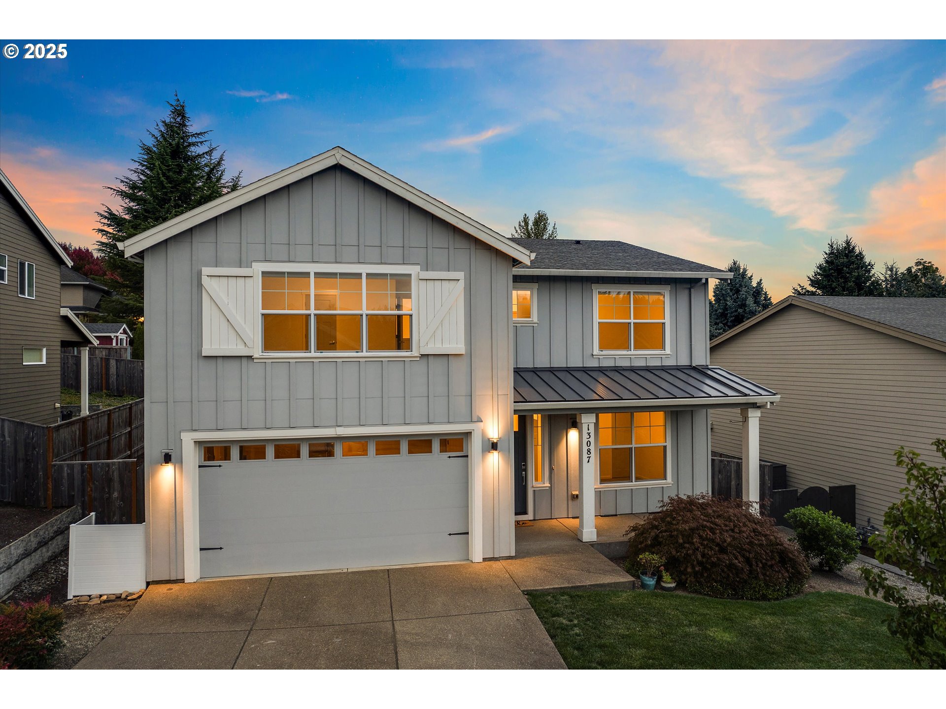 13087 SE GATEWAY DR