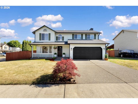 Photo of 10905 NE 79th Cir, Vancouver, WA 98662 (MLS # 506092954)