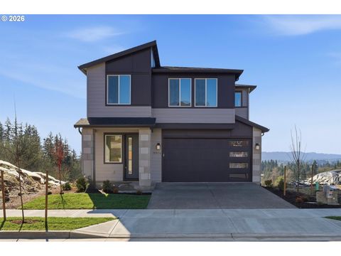 15974 SW PEACE AVE Tigard OR 97224