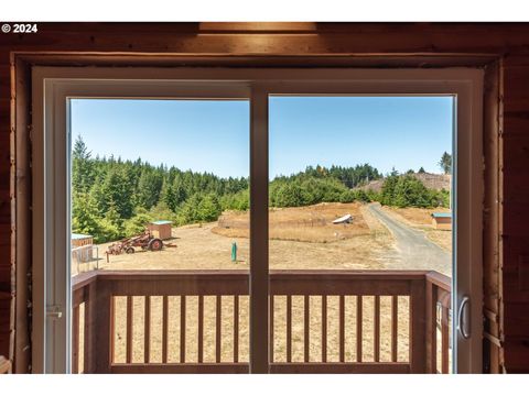 A home in Bandon