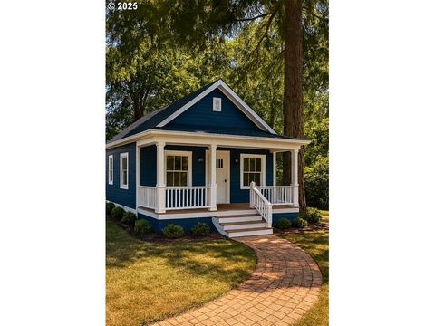 9604 SE STANLEY AVE Milwaukie OR 97222