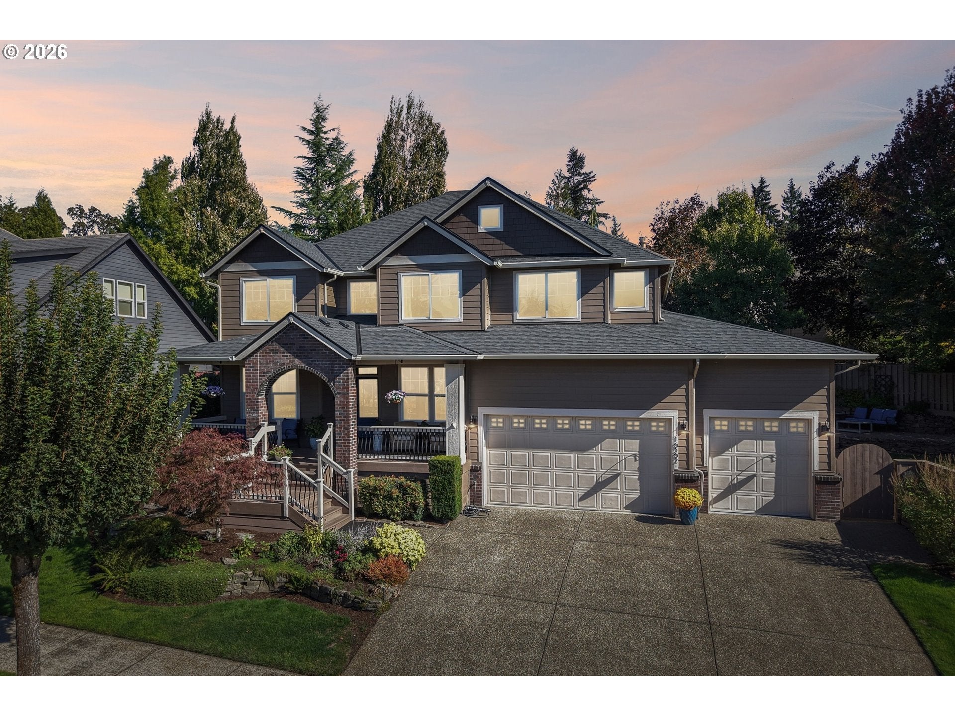 16562 OAK TREE TER