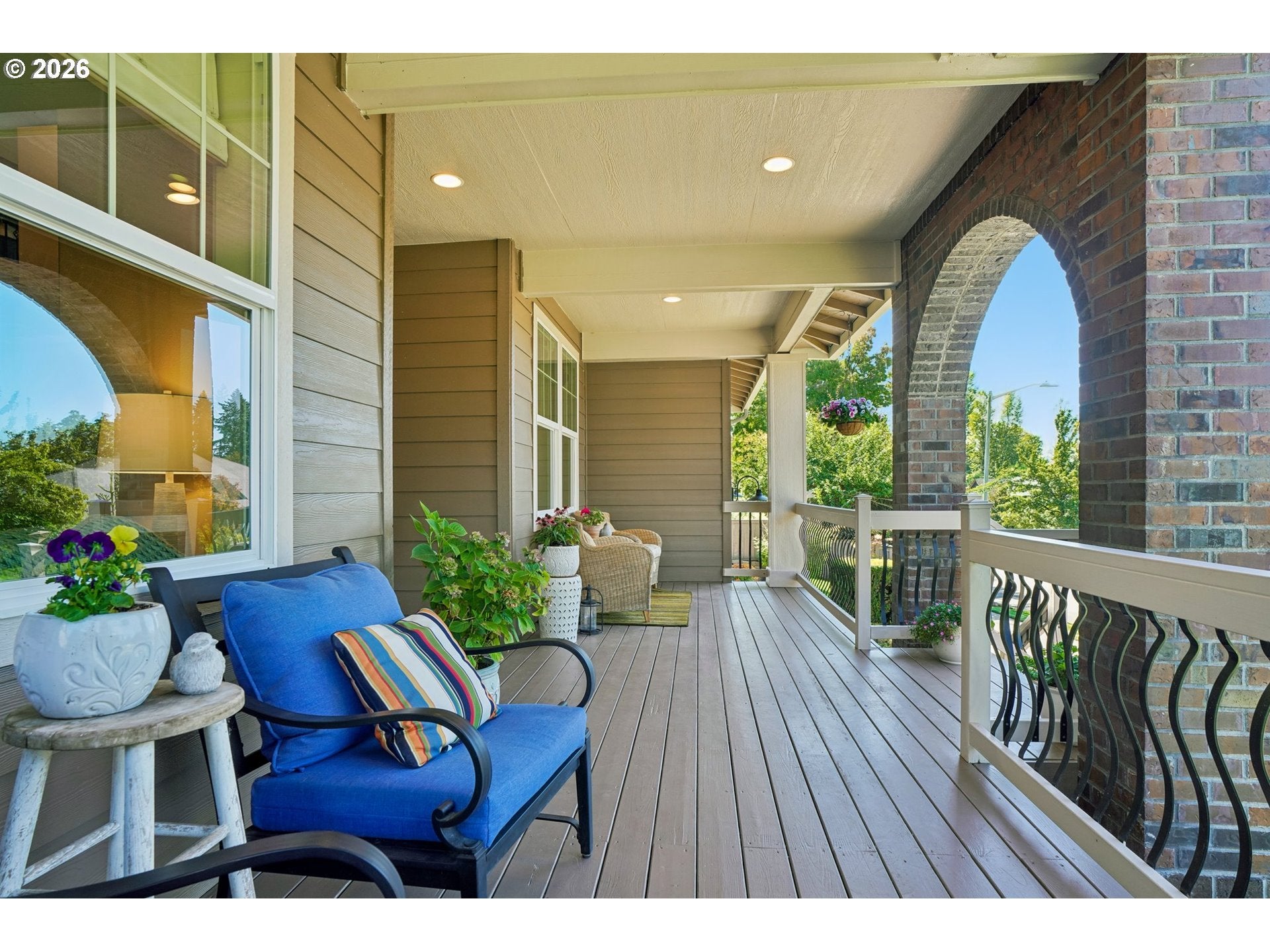 16562 OAK TREE TER