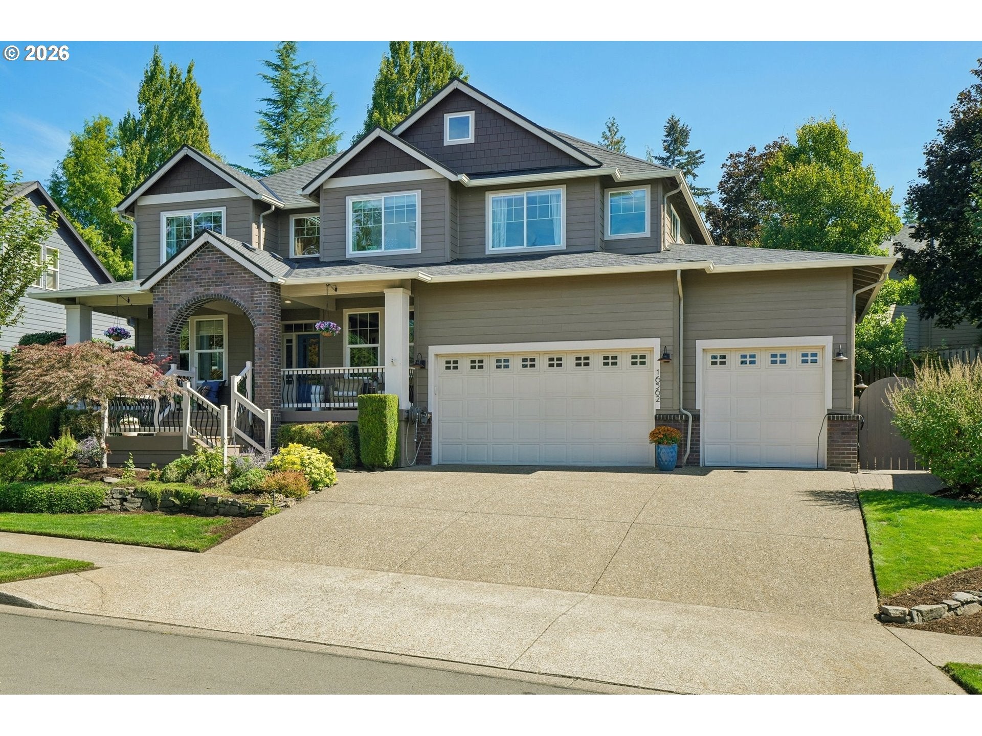 16562 OAK TREE TER