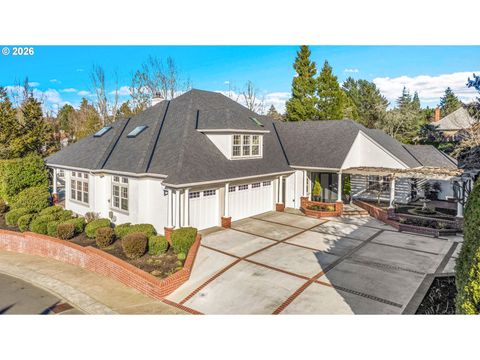 13467 NW COUNTRYVIEW WAY Portland OR 97229