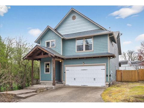 561 N DECLARATION DR Carlton OR 97111