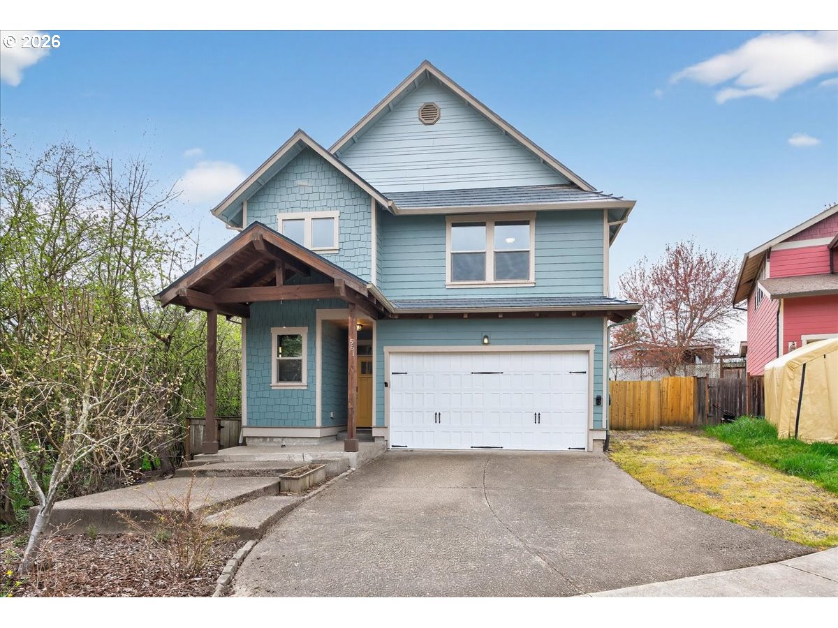 561 N DECLARATION DR