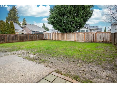 A home in Keizer