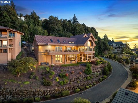 A home in Happy Valley