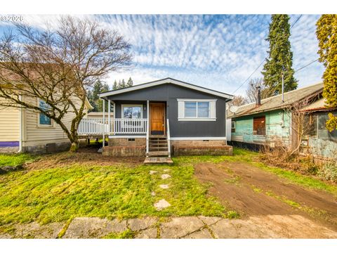 513 ROSE AVE Vernonia OR 97064