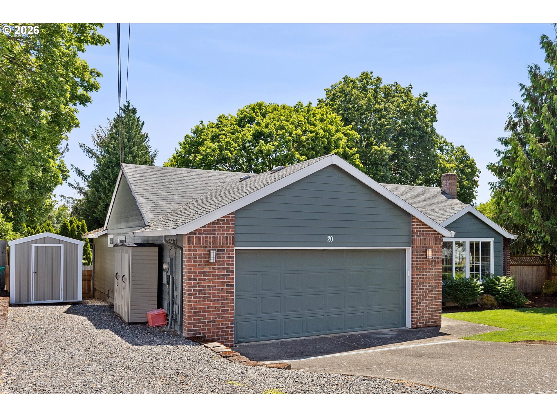 20 NW WILSON AVE