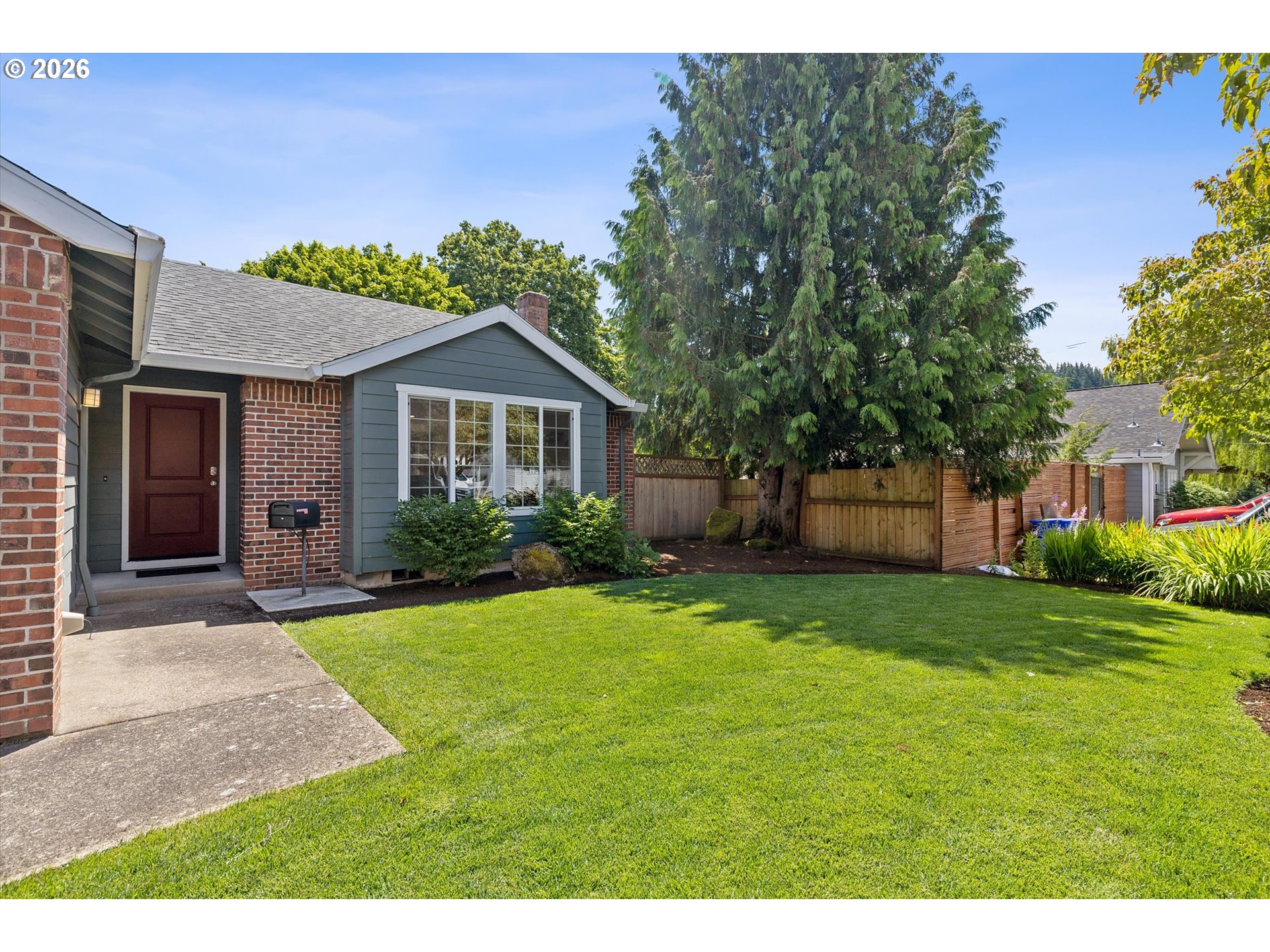20 NW WILSON AVE