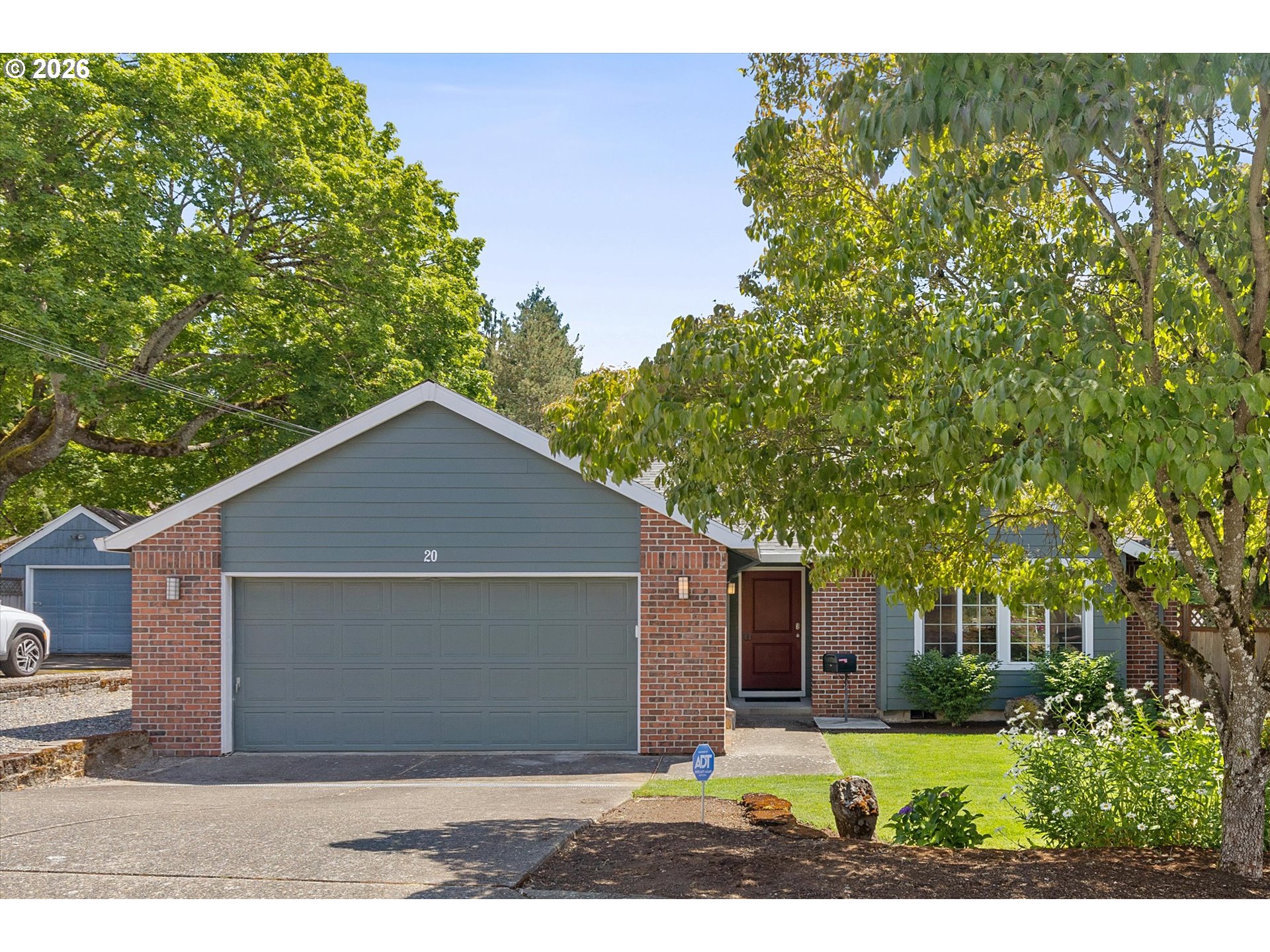 20 NW WILSON AVE
