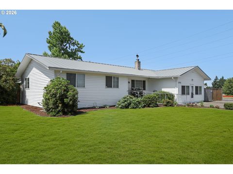 13011 BERTA DR Oregon City OR 97045