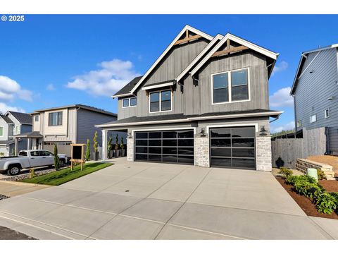 3800 W 2nd ST Washougal WA 98671