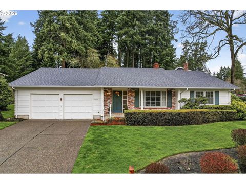 12855 SW GLENN DR Beaverton OR 97008
