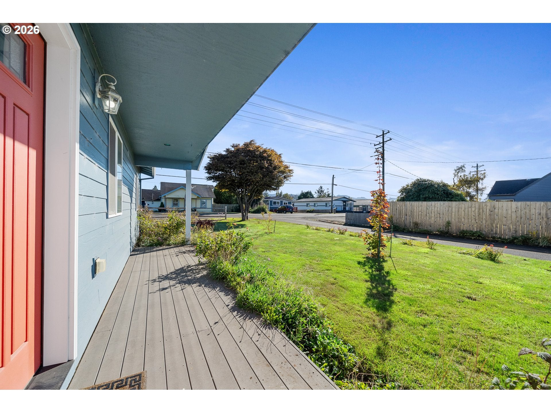 508 EVERGREEN DR
