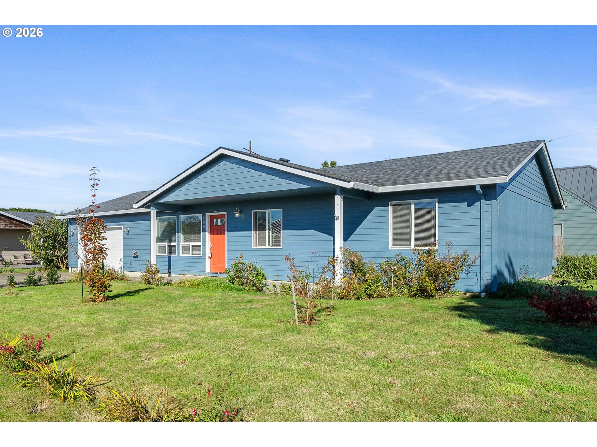 508 EVERGREEN DR