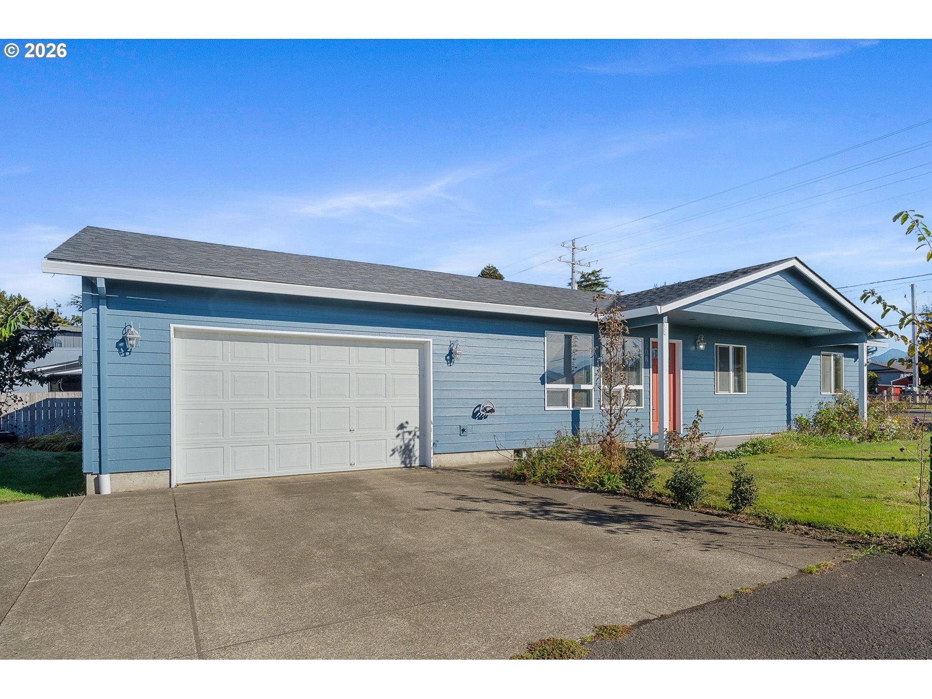 508 EVERGREEN DR