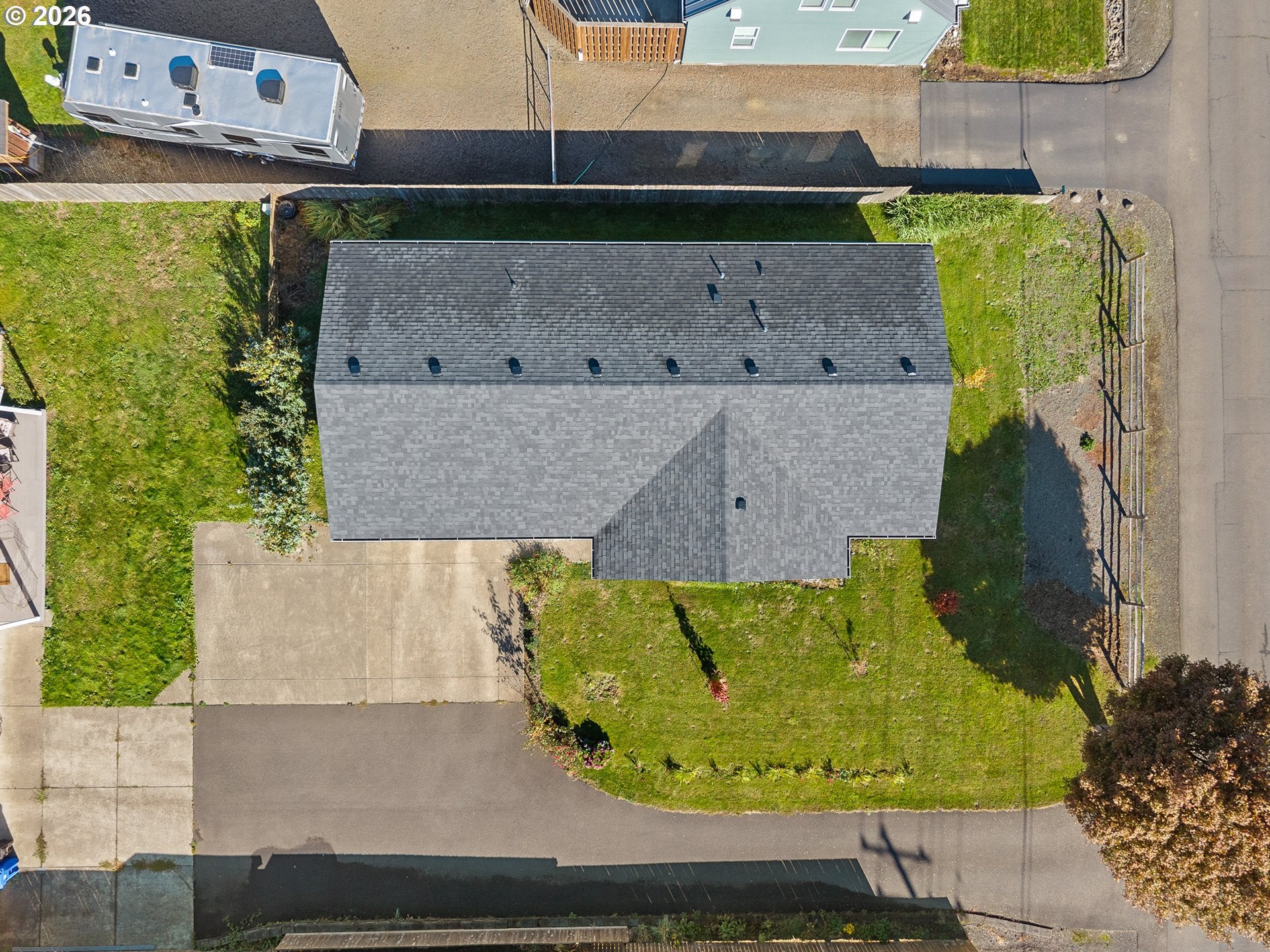 508 EVERGREEN DR