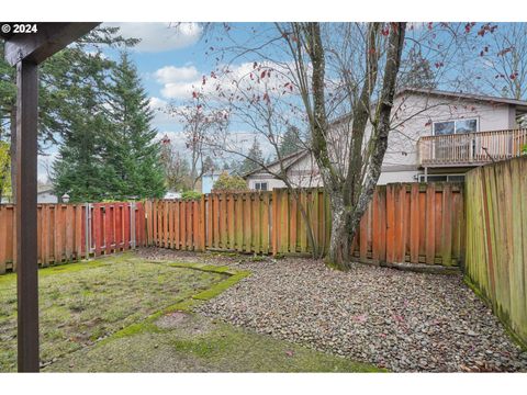 A home in Portland