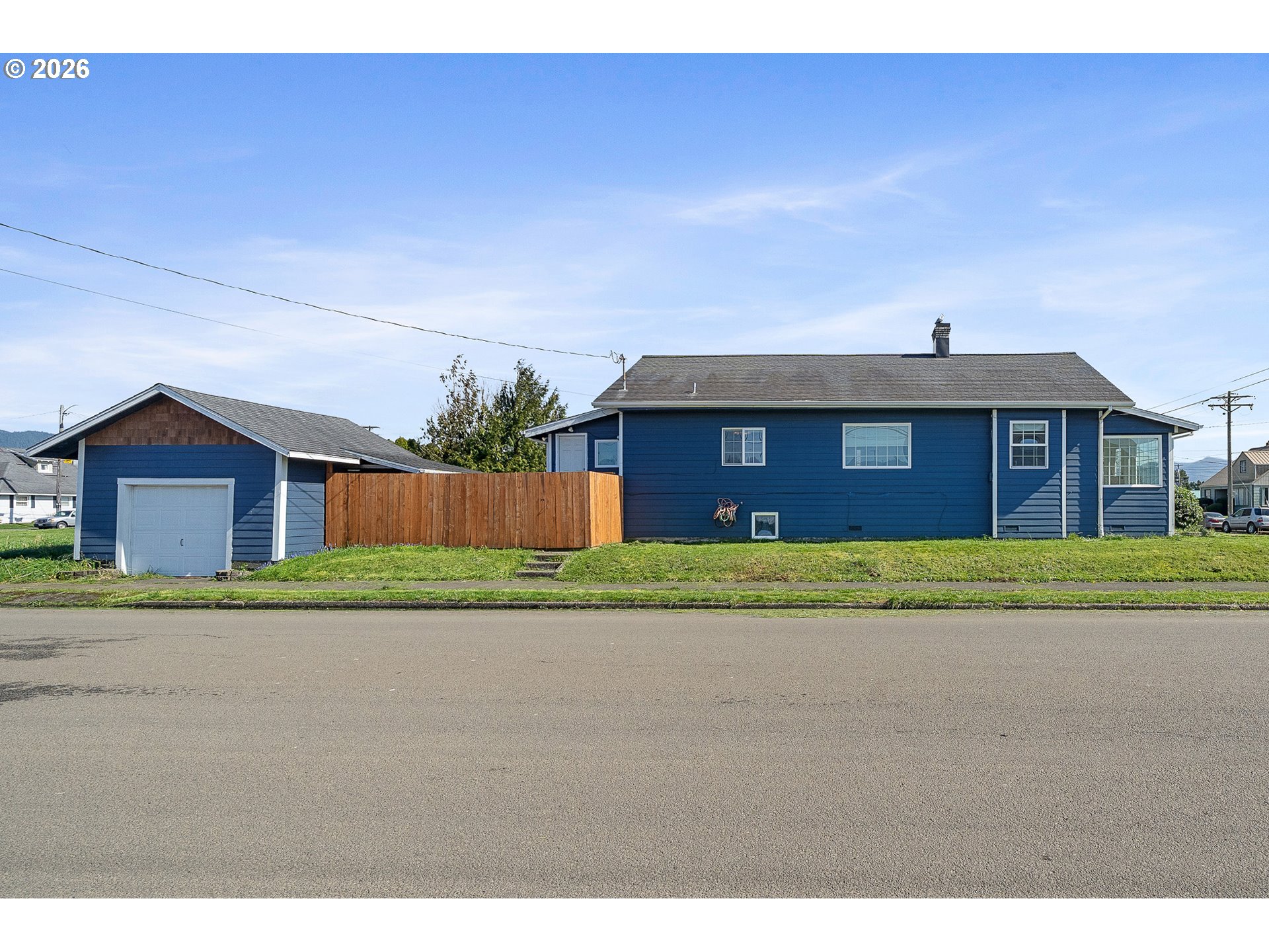 Photo 1 of 37 — 1802 8TH ST, Tillamook, OR 97141
