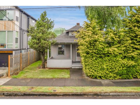 4455 NE 22ND AVE Portland OR 97211