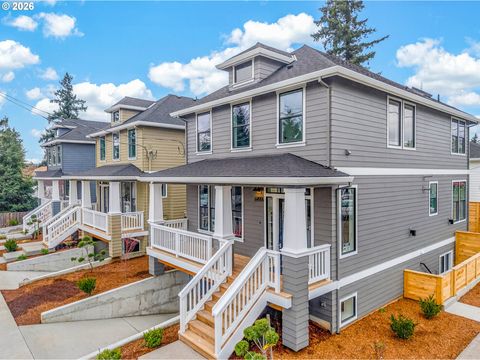 6491 SE RAMONA ST A Portland OR 97206