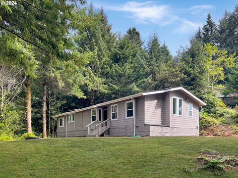 A home in Brookings