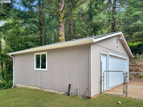 A home in Brookings