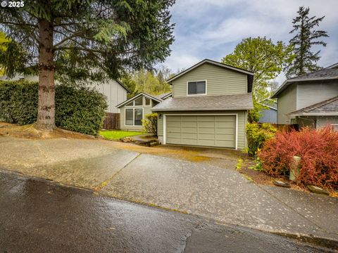 16580 SW WOODCREST AVE Portland OR 97224