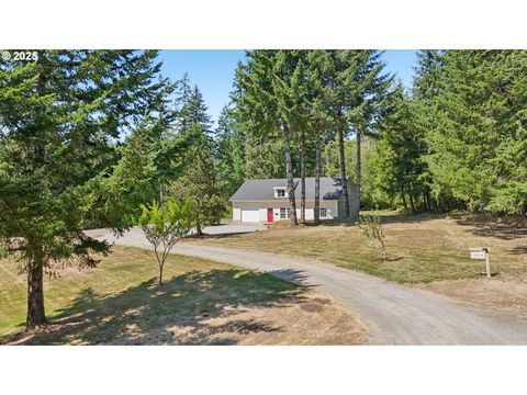 10514 NE 337TH ST La Center WA 98629